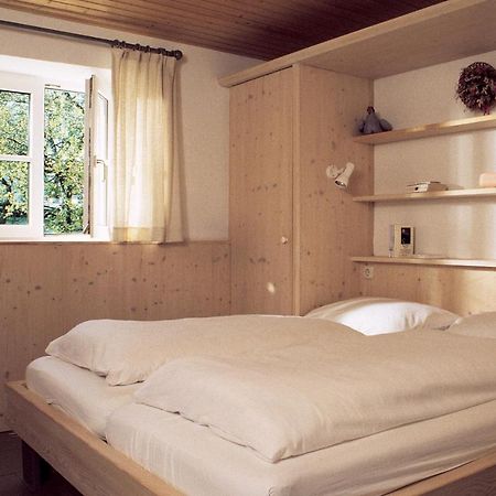Gaestehaus Werner Lenggries Extérieur photo